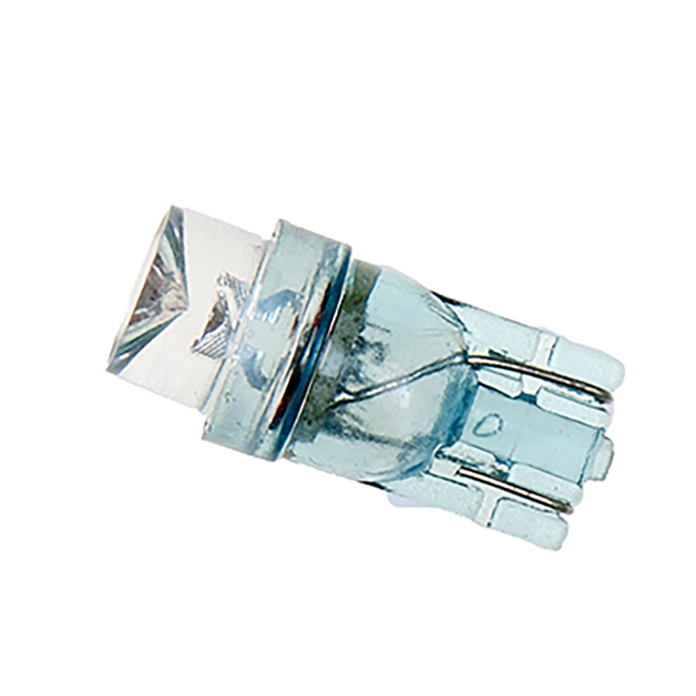 Vdo Type E - LED Wedge Bulb