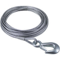 6210 Winch Cable 25' X 3/16'