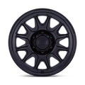 Pro Comp Alloys PULSE 17X8.5 6X4.5 66.1 +0 M-BLK