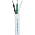 Ancor Triplex Cable - 12/3 AWG - Flat