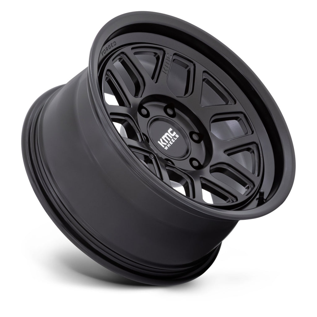 KMC Mesa Forged Mb 18X9 6X135 +0 S-Blk
