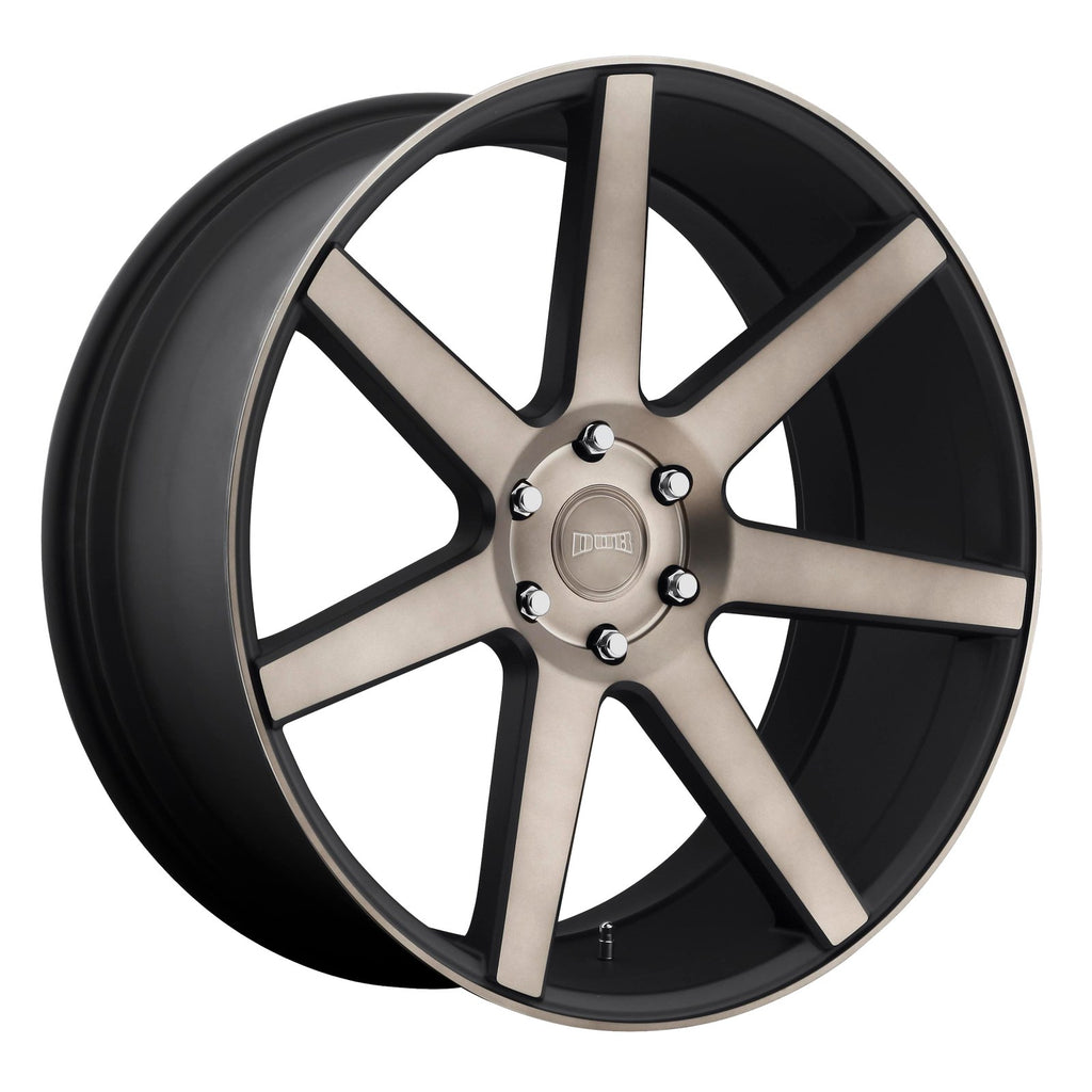Dub 1PC Future 24X10 6X5.5 106.1 P +20