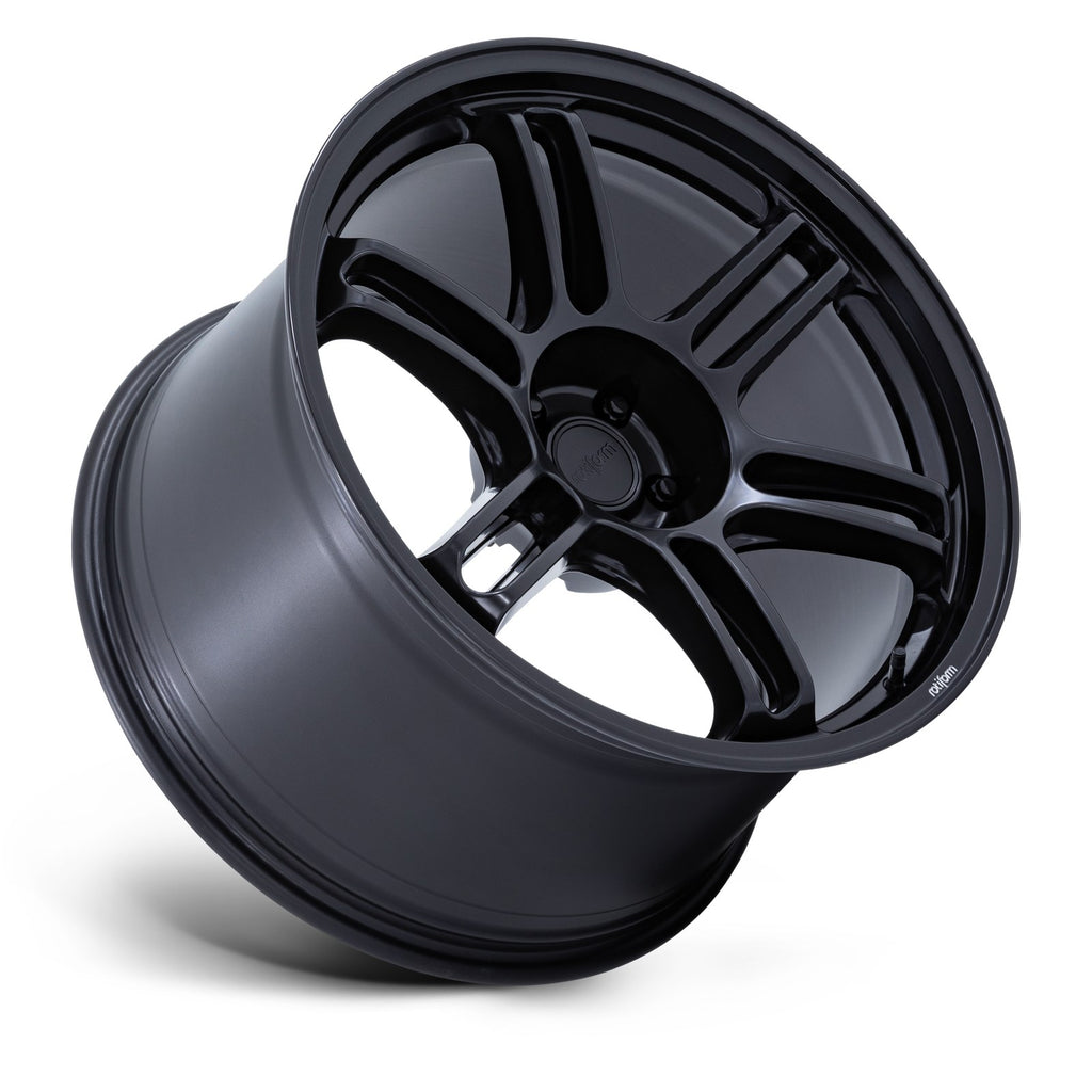 Rotiform RPS 18X9.5 5X120 74 +38 M-BLK