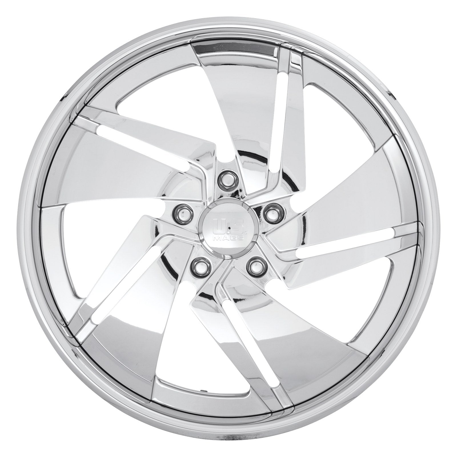Us Mag 1PC Phantom 24X9 6X5.5 78.1 H +25 L