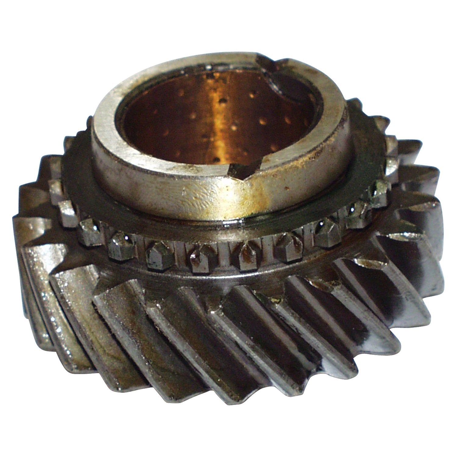 GEAR