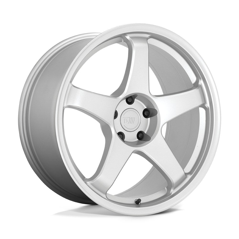 Motegi MR151 19X8.5 5X100 G-MTL MACH-LP 30MM