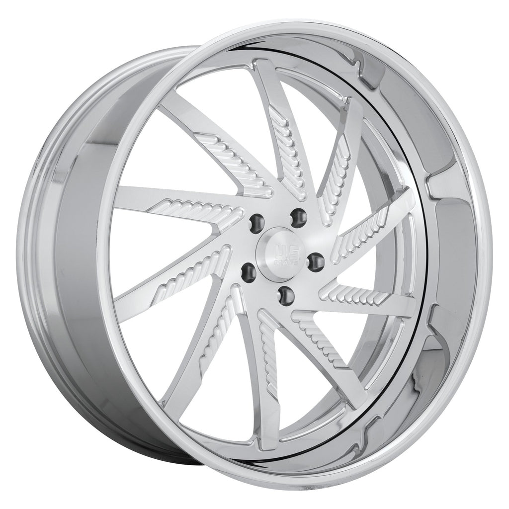 Us Mag 1PC Thrasher 26X9 5X127 78.1 H +01 L