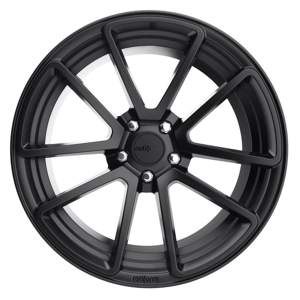 Rotiform SPF 19X8.5 5X4.5 72 BD +38