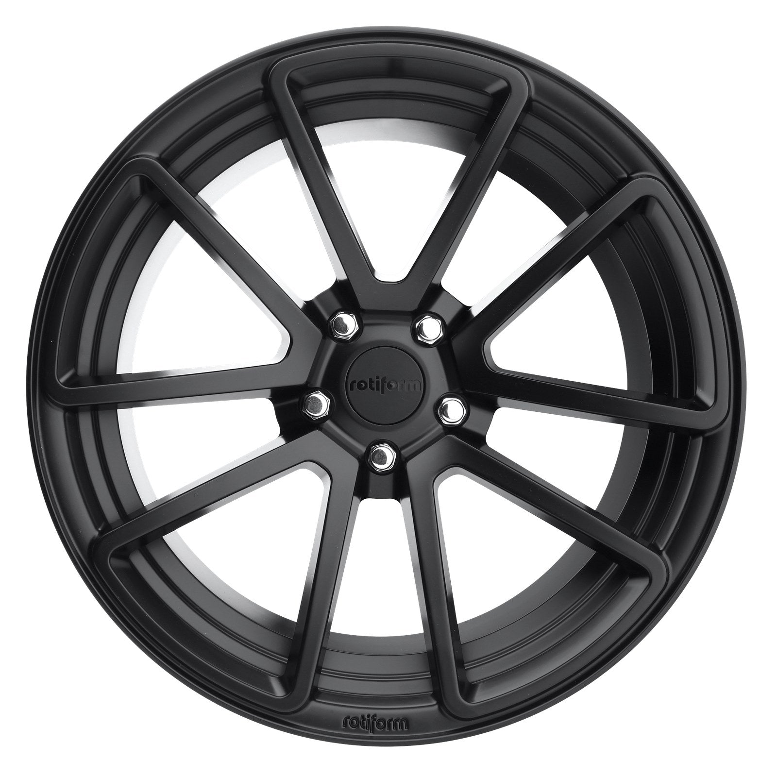 Rotiform SPF 19X8.5 5X4.5 72 BD +38