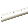 Taylor Made C-Shape DockPro&trade; Vinyl Dock Edging - 25' Coil