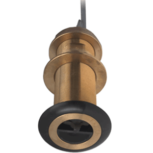 Airmar DST800L-235-N2 235kHz Bronze Thru-Hull - Lo