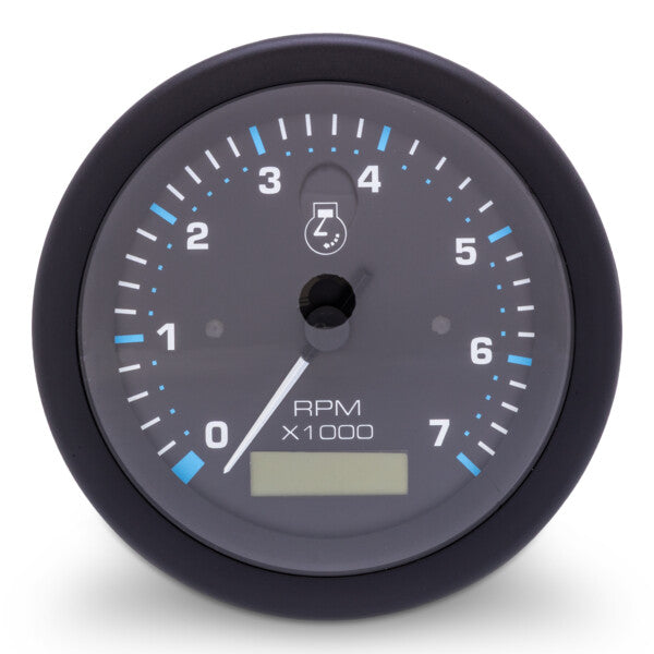 Tach 7K/Hourmeter Eclipse 3