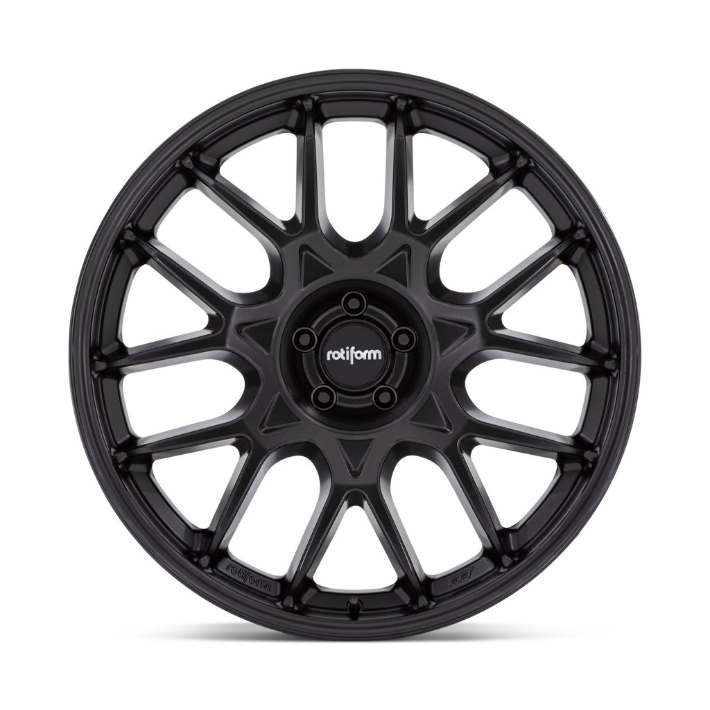 Rotiform ZWS 22X12 5X112 66 VD +35 (DP)
