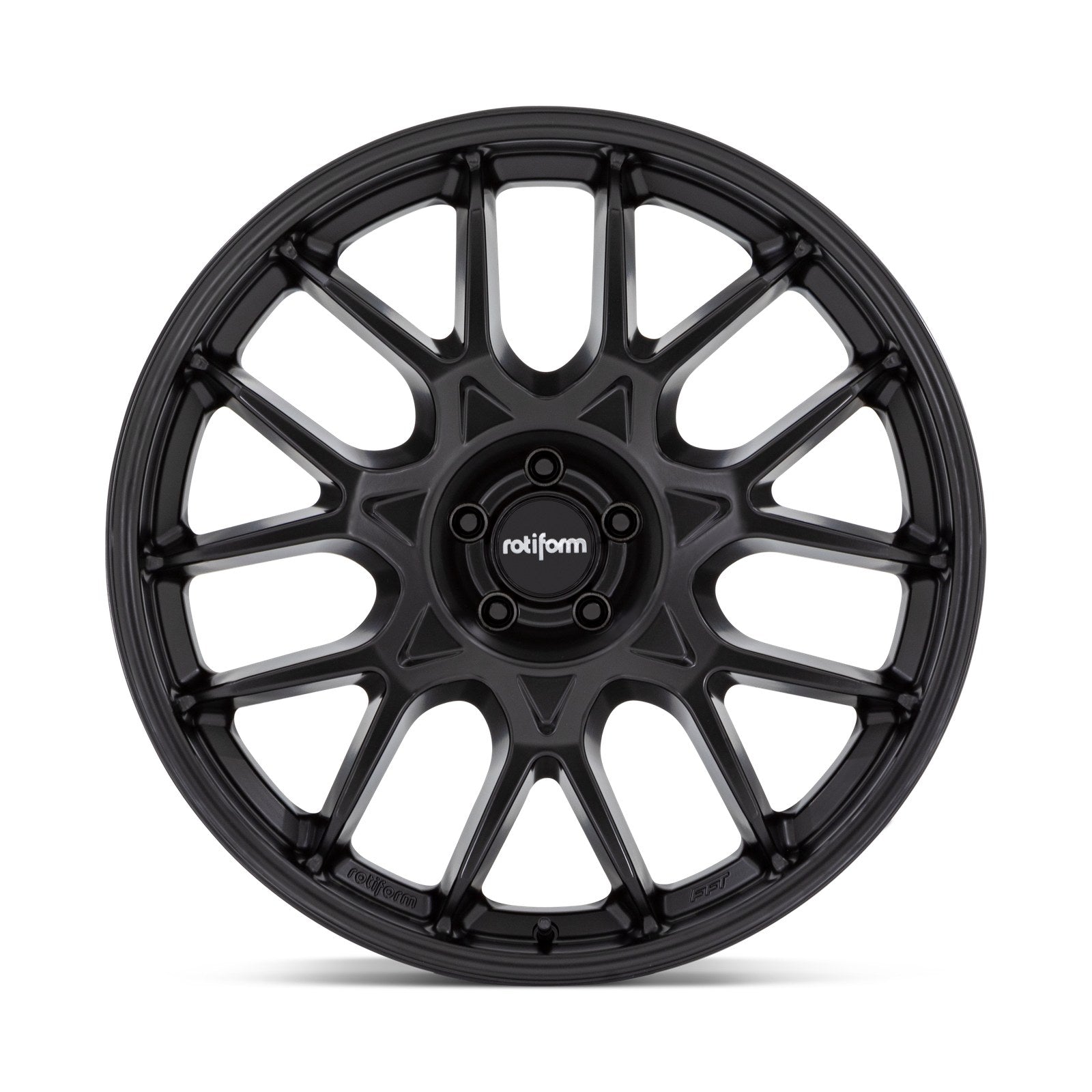 Rotiform ZWS 22X12 5X112 66 VD +35 (DP)