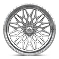 American Force FLARE SFCC 22X12 8X180 -55 POLISH