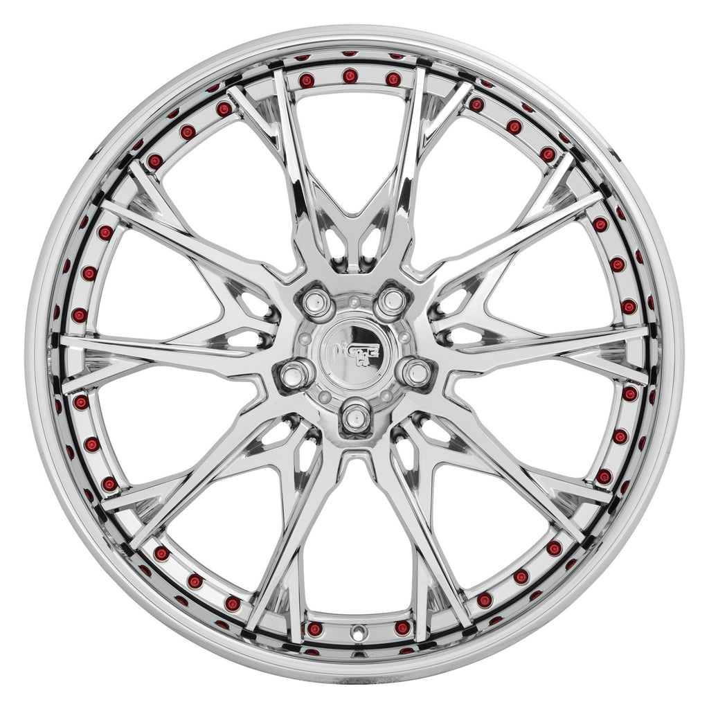 Niche 1PC STACCATO 20X9 5X4.5 72 BD +35