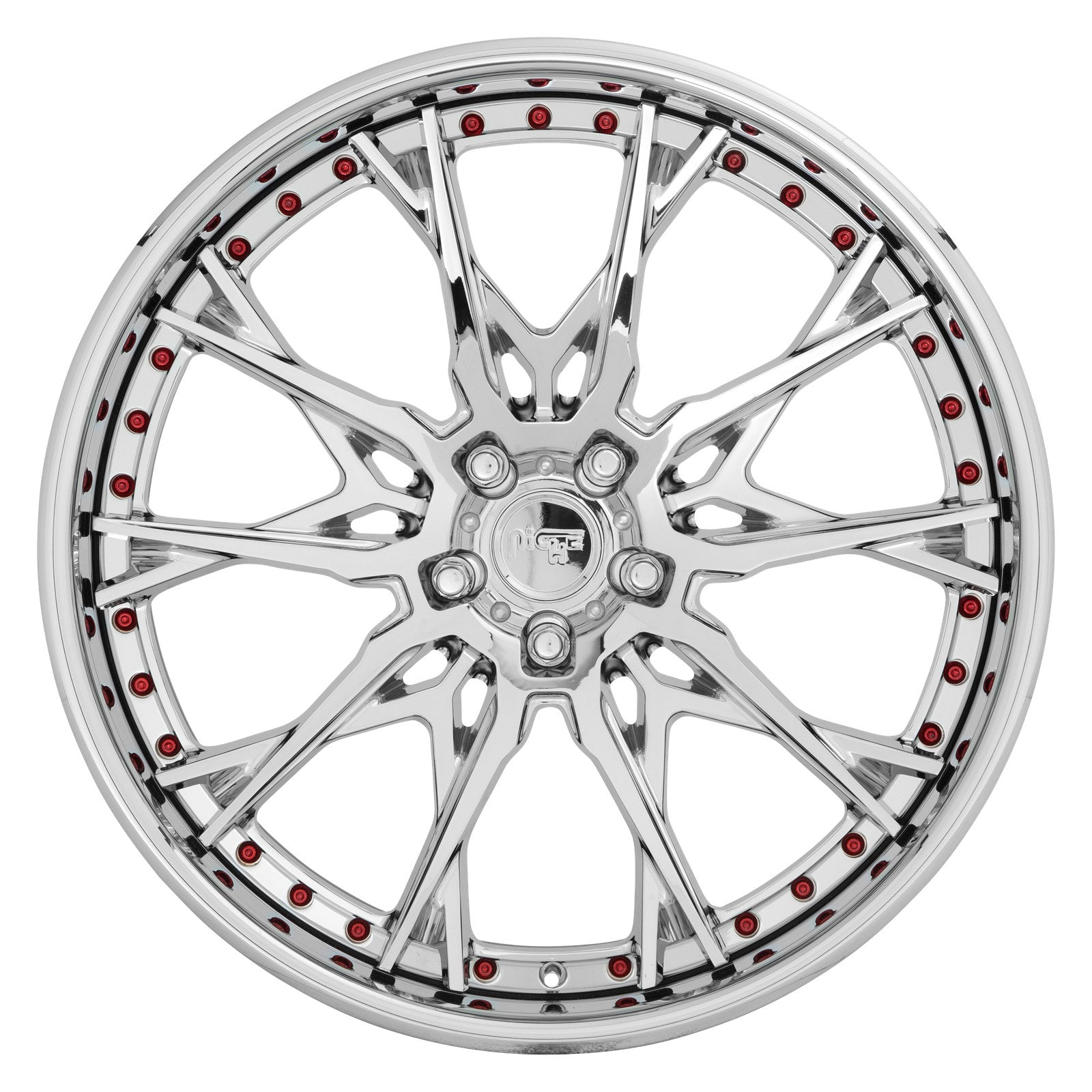 Niche 1PC STACCATO 20X9 5X4.5 72 BD +35