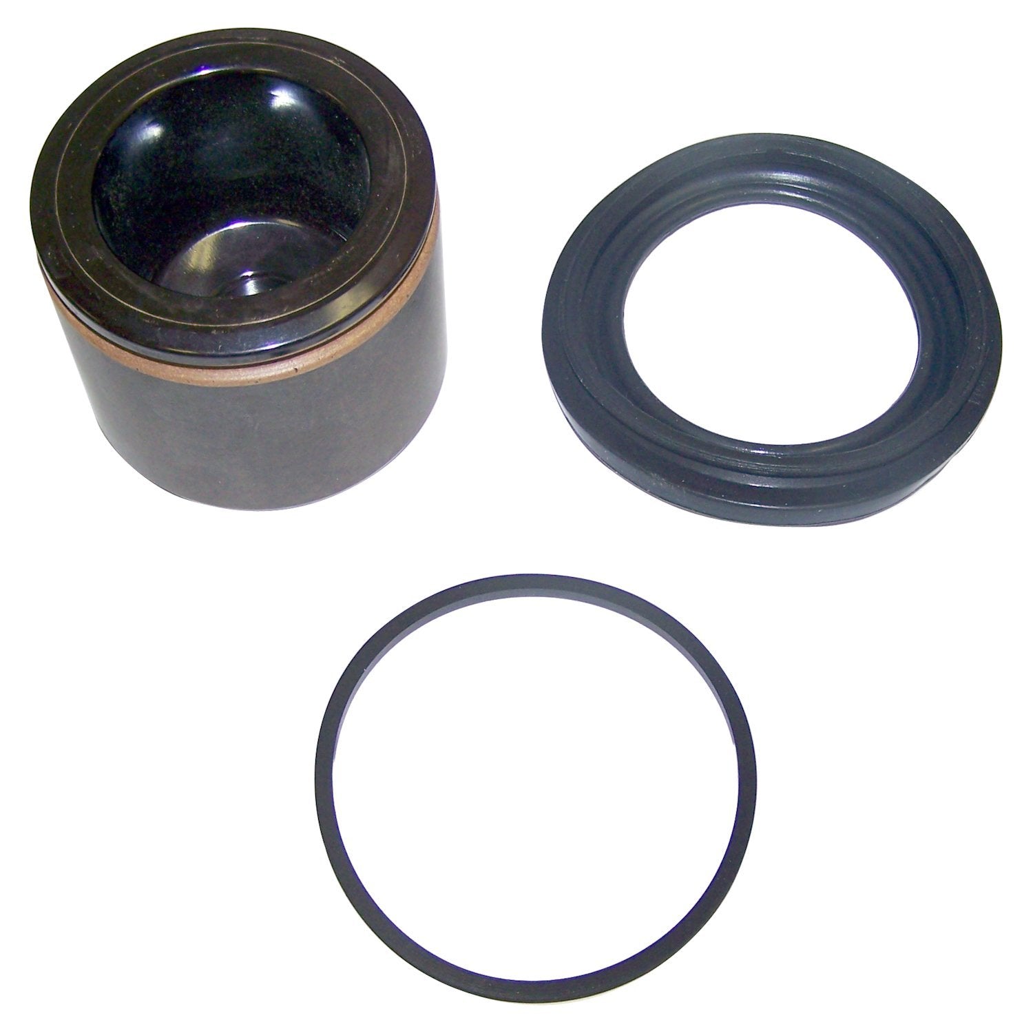 CALIP PISTON KIT FRNT