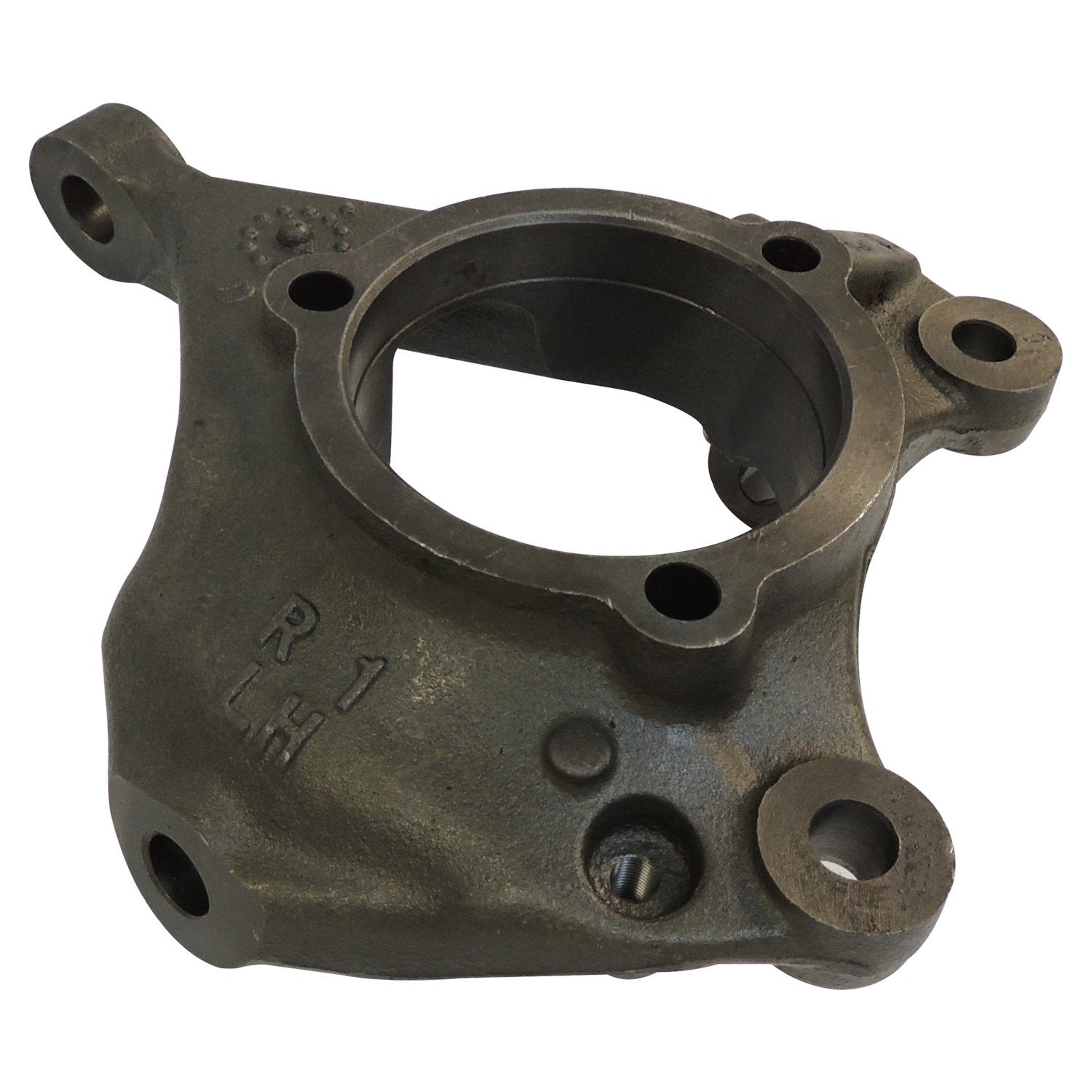 STEERING KNUCKLE