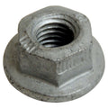NUT  FLANGE
