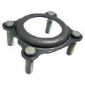 AXLE SEAL RETAIN