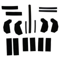 HARD TOP SEAL KIT