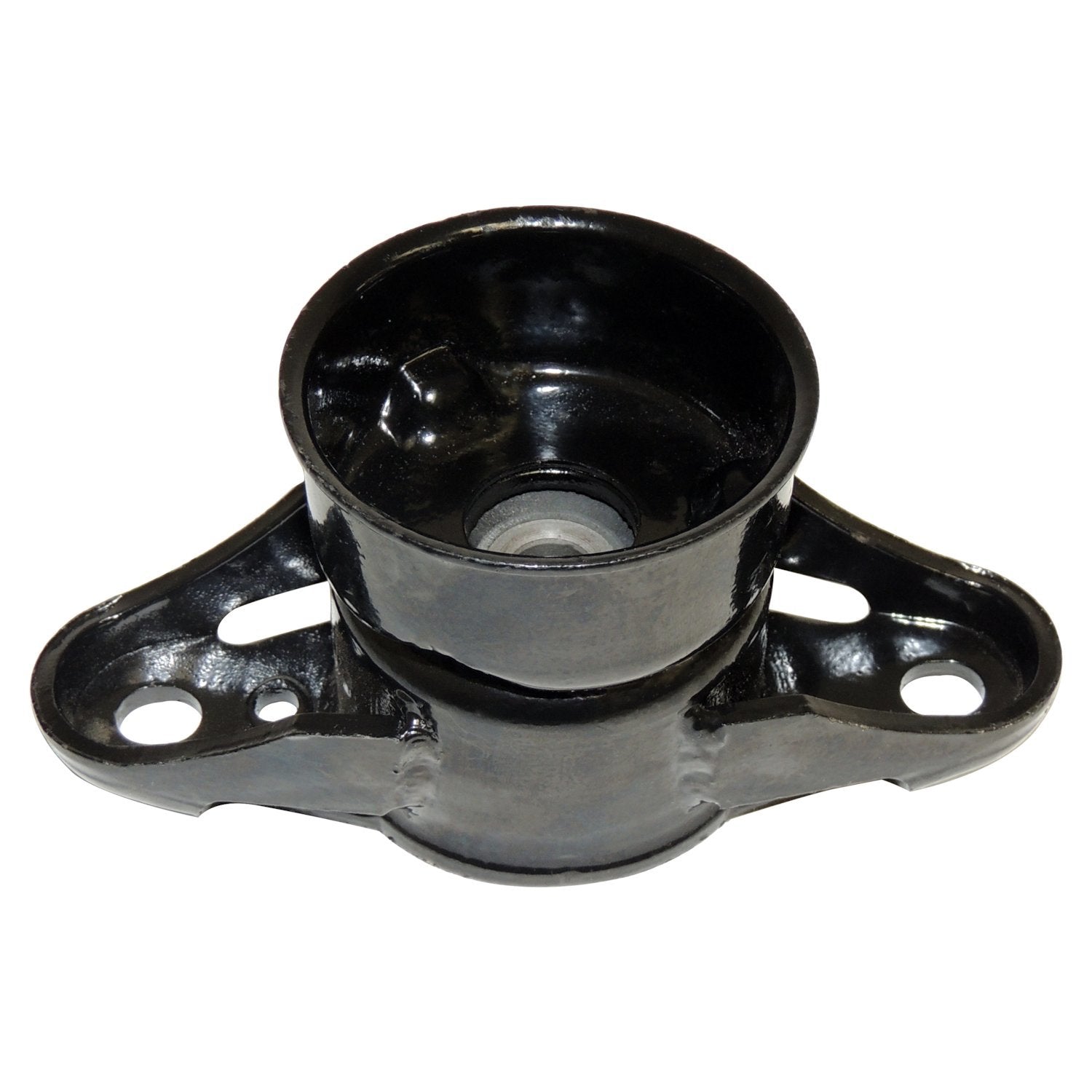 SHOCK ABSORBER BRACKET