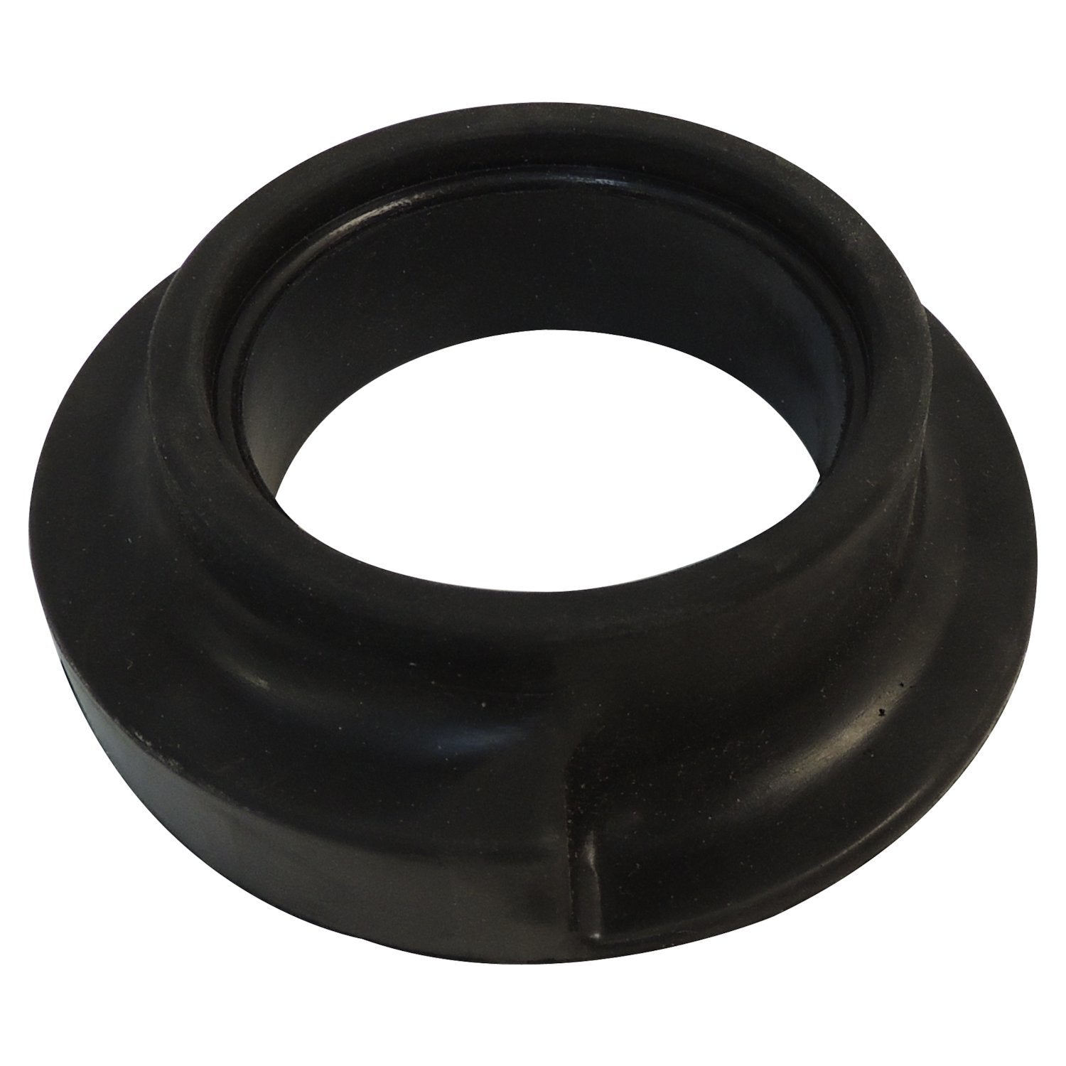 COIL SPRING ISOLATOR