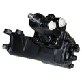 STEERING BOX