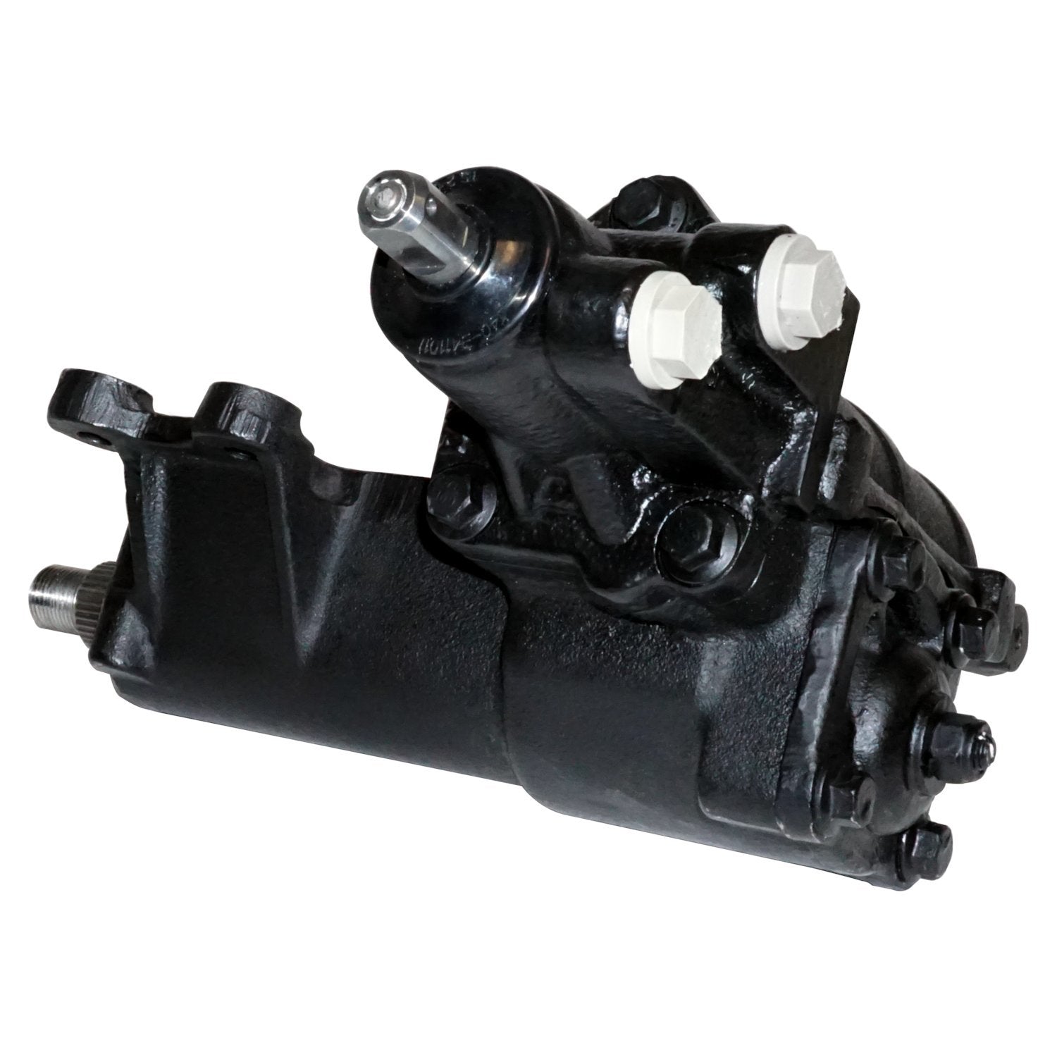 STEERING BOX