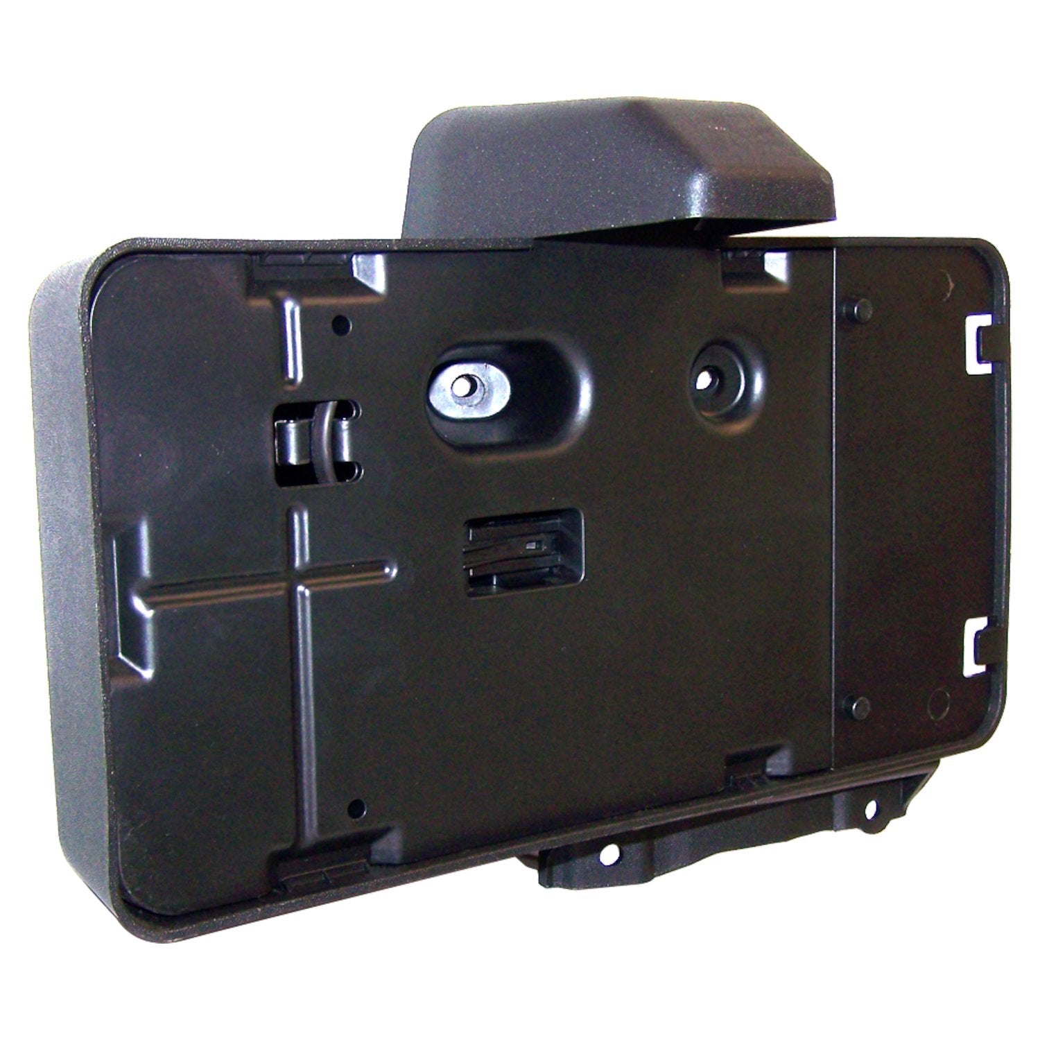 LICENSE PLATE BRACKET KIT