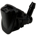 WINDSHIELD WASHER NOZZLE