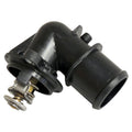 THERMOSTAT HOUSING