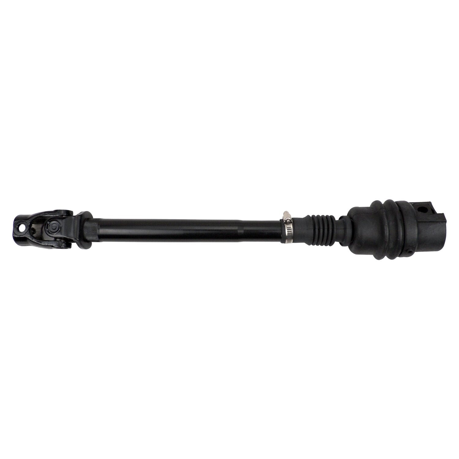SHAFT  STEERING