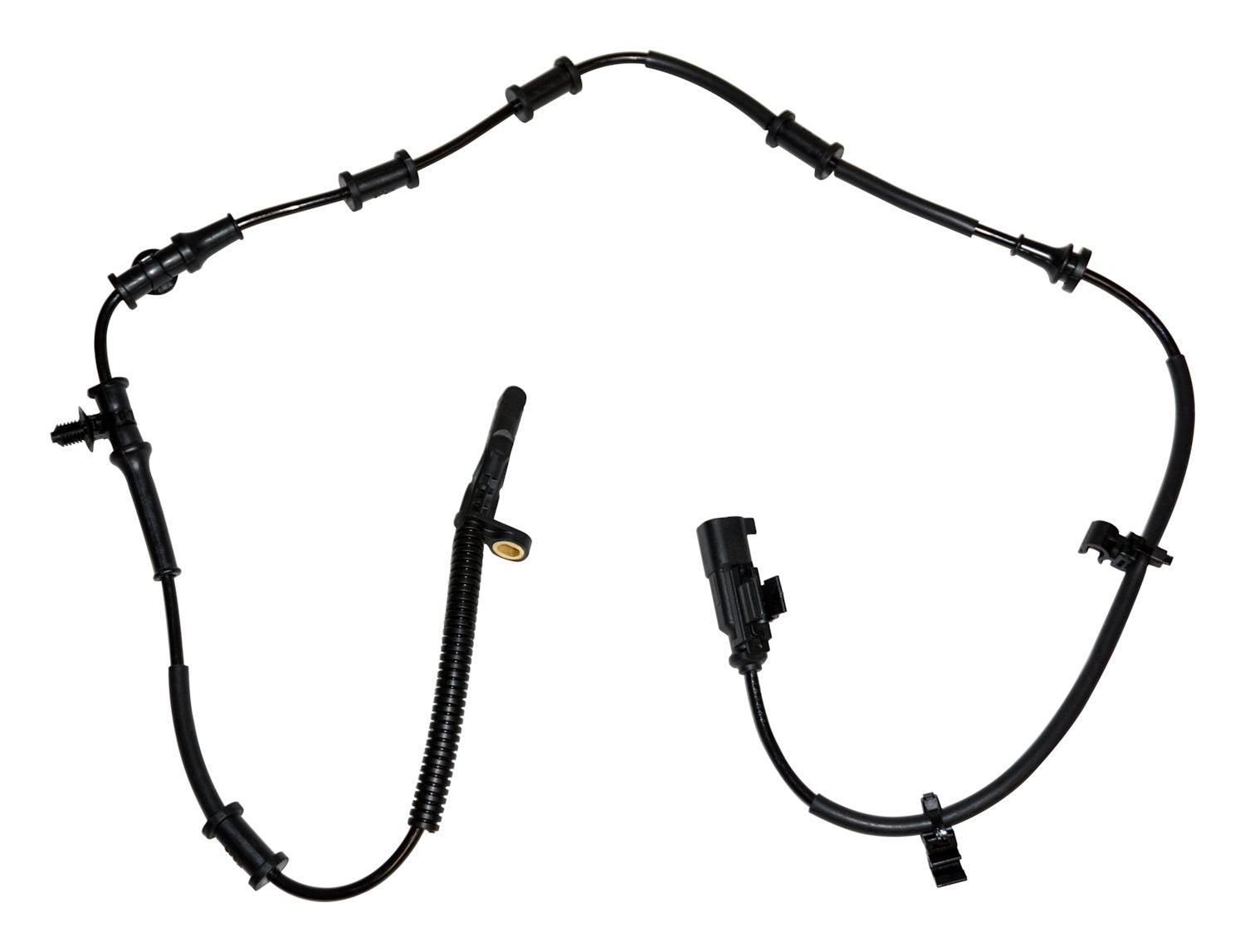 WHEEL SPEED SENSOR; LEFT OR RIGHT;