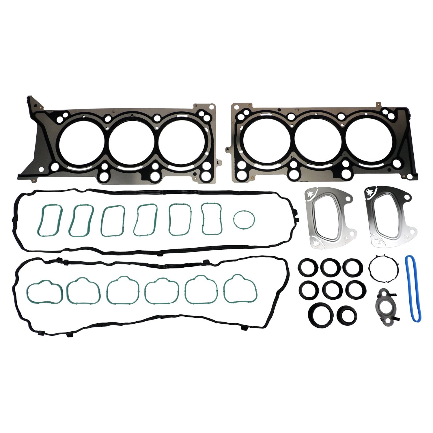 GASKETS  UPPER