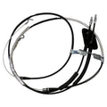 CABLES  BRAKE