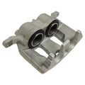 BRAKE CALIPER; LEFT FRONT;