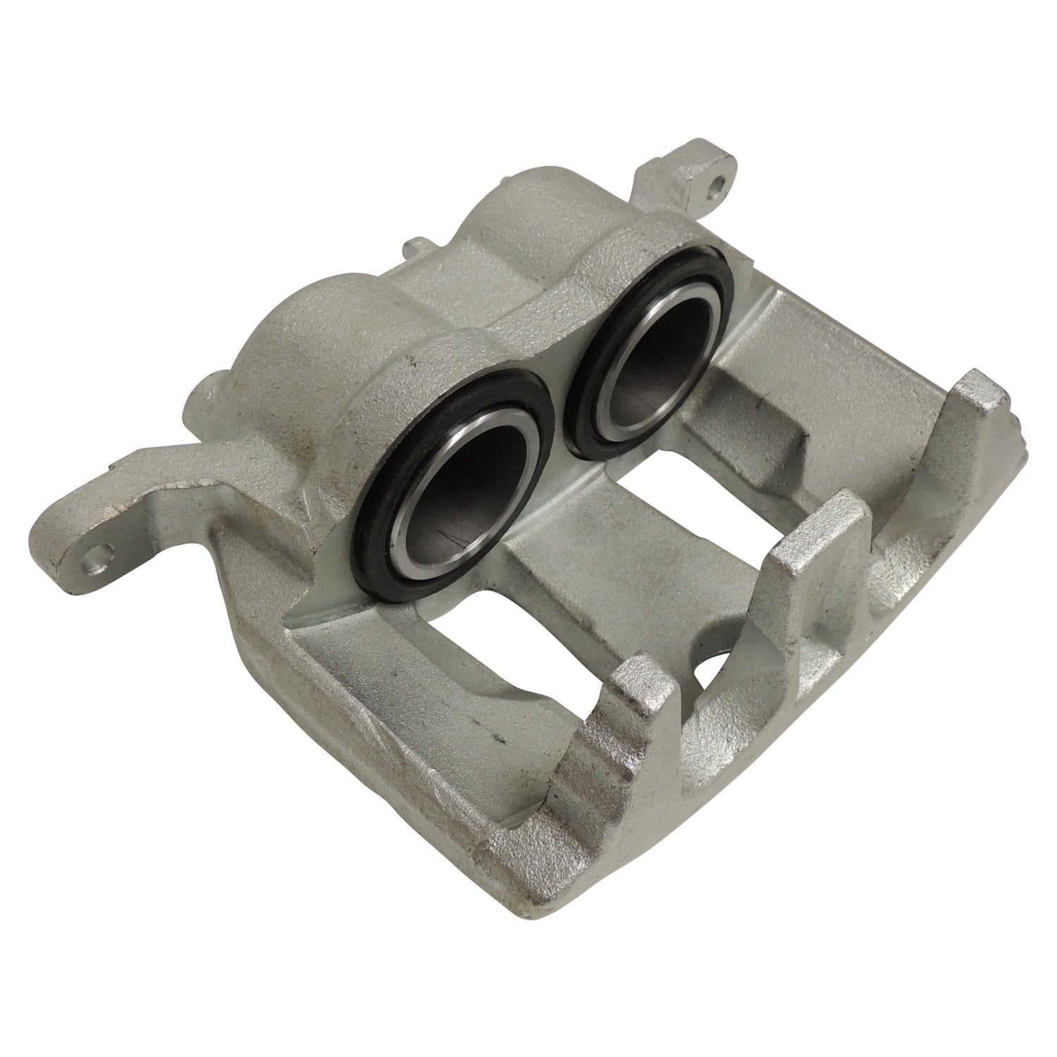 BRAKE CALIPER; LEFT FRONT;