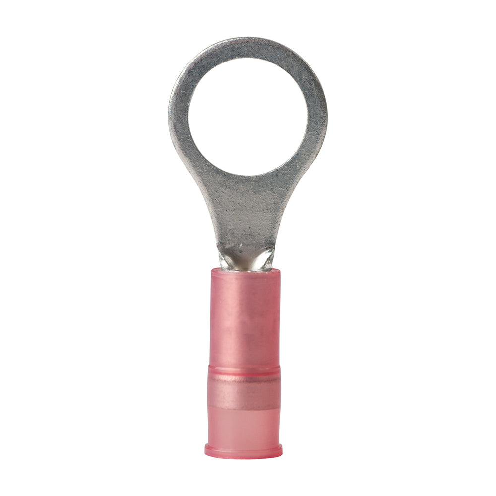 Ancor AWG - 5/16" Nylon Ring Terminal - 25-pack