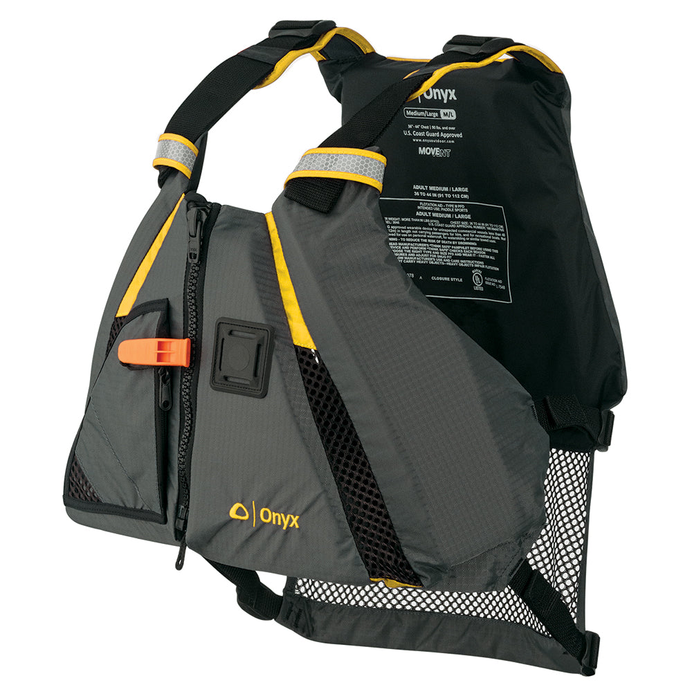 Onyx Movevent Dynamic Paddle Sports Vest - / - /sm