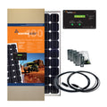 Samlex Solar Charging Kit 30a