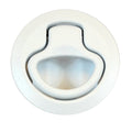 Southco Flush Pull Latch - Push to Close