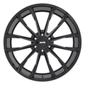 Dub 1PC Clout 24X10 6X135 87.1 P +30