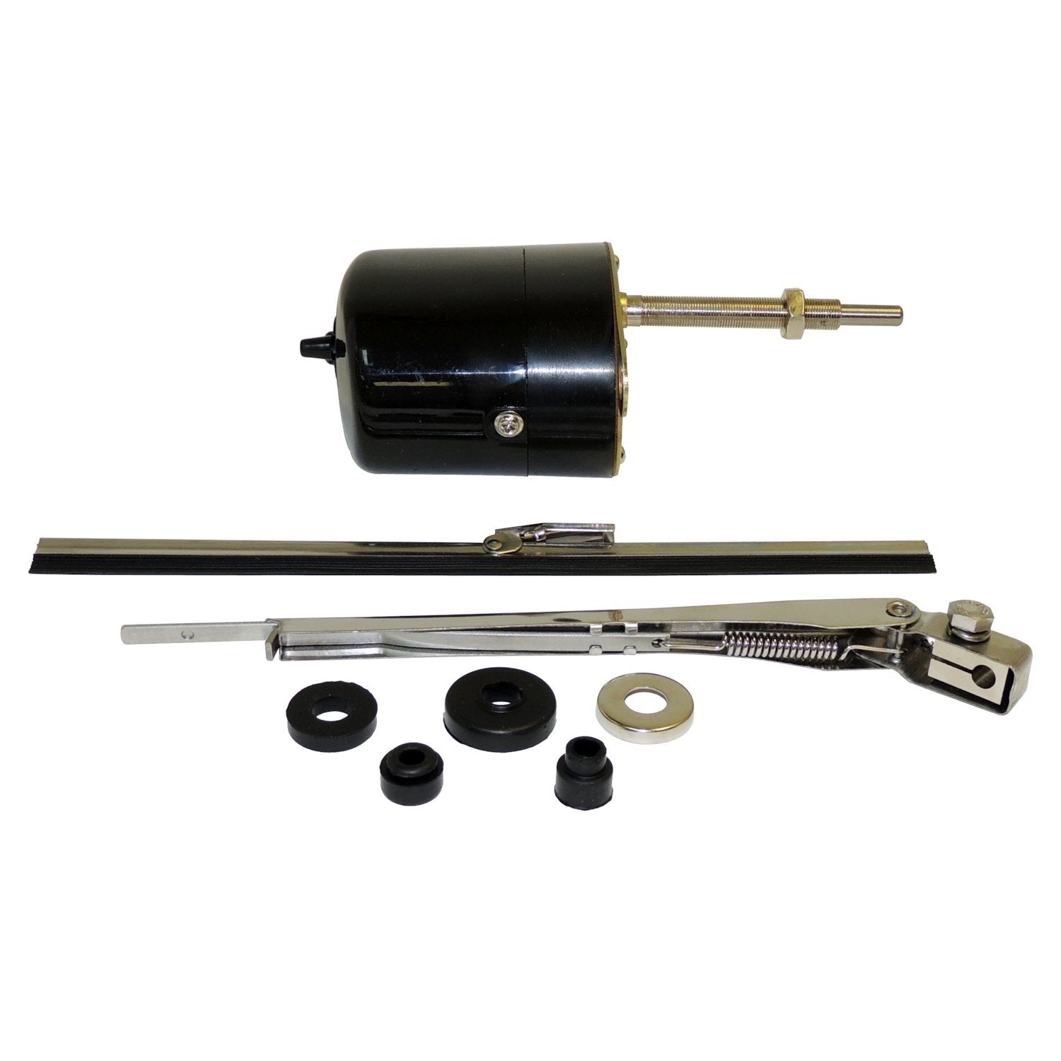 WIPER MOTOR KIT