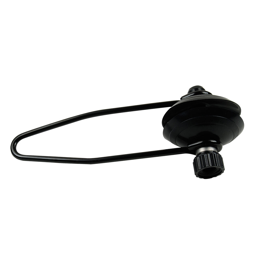 Whitecap Universal Motor Flusher