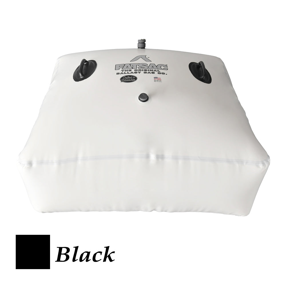 Fatsac Floor Fat Sac Ballast Bag - 800lbs