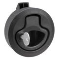 Whitecap Mini Ring Pull Nylon Locking