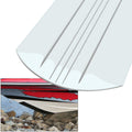 Megaware KeelGuard&reg; - 5' - White