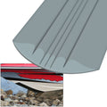 Megaware KeelGuard&reg; - 4' - Gray